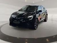 Gebraucht Mitsubishi ASX Edition 158 PS (116 kW) 2024 Onyxschwarz metallic SUV