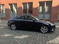 gebraucht Audi A3 1.0 TFSI Limousine