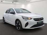 Gebraucht Opel Corsa-e Edition 100 kW (136 PS) 2022 Jade weiß (uni) Kleinwagen