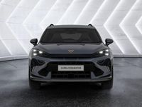 Gebraucht Cupra Formentor VZ 265 PS (194 kW) 2025 Magnetic grau SUV
