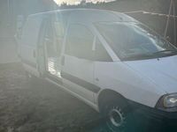 gebraucht Fiat Scudo 