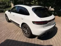 Gebraucht Porsche Macan S 381 PS (280 kW) 2021 Weiß SUV