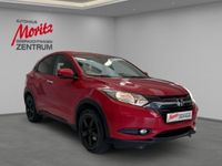 Gebraucht Honda HR-V Elegance 131 PS (96 kW) 2016 Rot SUV