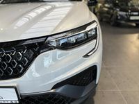 Ny Renault Arkana Esprit Alpine 2026 SUV