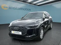 Gebraucht Audi Q5 204 PS (150 kW) 2025 Schwarz SUV