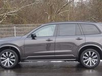 Gebraucht Volvo XC90 Plus 235 PS (172 kW) 2023 Grau SUV