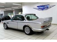 Brugt BMW 3.0CSL 286 HK (210 kW) 1974 Polaris metallic Coupe