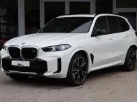 Gebraucht BMW X5 M Sport 530 PS (389 kW) 2023 Alpinweiss 3 SUV