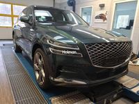 Occasion Genesis GV80 272 ch (200 kW) 2023 Vert SUV