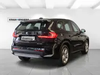 Gebraucht BMW iX1 Performance 230 kW (313 PS) 2024 Saphirschwarz SUV