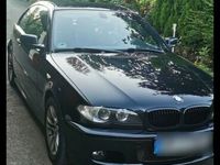 gebraucht BMW 318 Ci - m Paket ab Werk