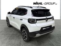 Gebraucht Citroën C3 Start 101 PS (74 kW) 2025 Weiß Kleinwagen