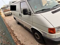 gebraucht VW Transporter 