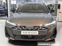 Neu Audi A6 Edition .1 367 PS (269 kW) 2025 Braun Kombi