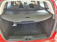 Gebraucht Mercedes B200 156 PS (114 kW) 2017 Rot Kleinwagen