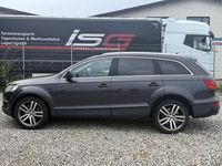 Gebraucht Audi Q7 Exclusive 349 PS (256 kW) 2006 Grau SUV