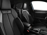 Gebraucht Audi S3 Ambiente 333 PS (244 kW) 2025 Ascariblau Limousine
