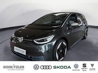 Gebraucht VW ID.3 Pro Performance 150 kW (204 PS) 2020 Grau Kleinwagen