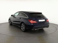 Usata Mercedes CLA250 2017 Andere Berlina