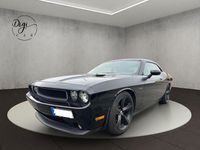 Gebraucht Dodge Challenger 381 PS (280 kW) 2012 Schwarz Coupé