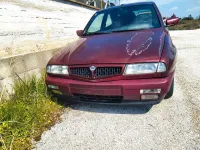 Gebraucht Lancia Delta 131 PS (96 kW) 1998 Andere farben Kleinwagen