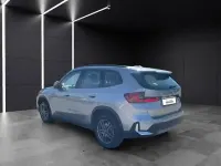 Gebraucht BMW X1 Advantage 220 PS (161 kW) 2022 Schwarz SUV