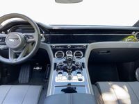gebraucht Bentley Continental GT NewSpeed