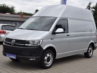 gebraucht VW Transporter T6Kasten Kombi Hochdach lang STANDH