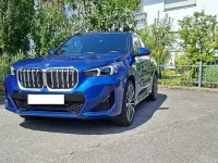 Gebraucht BMW iX1 M Sport 230 kW (313 PS) 2023 Blau SUV