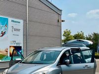 Second-hand Mazda 5 150 CP (110 kW) 2012 Andere farben Monovolum