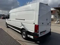 Brugt VW Crafter 140 HK (102 kW) 2023 Hvid Van