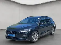 Usado Ford Focus ST-Line 155 CV (114 kW) 2024 Negro Familiar