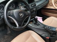 gebraucht BMW 320 i Facelift