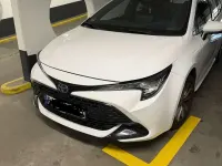 Gebraucht Toyota Corolla Cross 140 PS (102 kW) 2024 SUV