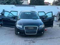 Gebraucht Audi A3 140 PS (102 kW) 2006 Kleinwagen