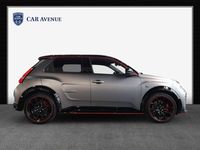 Neu Alpine A290 160 kW (218 PS) 2026 Gris tornade matt / dach schwarz (grau) Kleinwagen