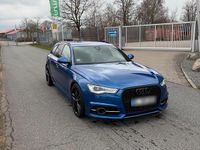 Gebraucht Audi A6 Comfort 326 PS (239 kW) 2017 Kombi
