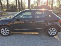 Gebraucht Audi A1 Sportback 90 PS (66 kW) 2014 Kleinwagen