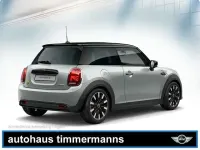 Gebraucht Mini Cooper SE Classic 135 kW (184 PS) 2022 Weiß Kleinwagen