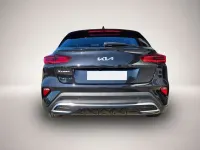 Neu Kia XCeed 150 PS (110 kW) 2026 Schwarz SUV