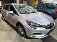 gebraucht Opel Astra 6 CDTI AUTO. NAVI AHK PDC SHZ Edition Start/Stop