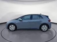 Brugt VW ID.3 Pro Performance 150 kW (204 HK) 2022 Grå Hatchback