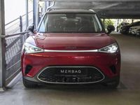 Gebraucht Smart #1 Edition #1 270 kW (368 PS) 2025 Rot SUV