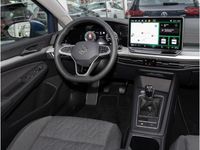 Gebraucht VW Golf VIII S 116 PS (85 kW) 2024