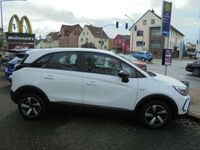 gebraucht Opel Crossland Crossland