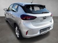 gebraucht Opel Corsa Elegance F 1.2 Allwetter+LED+Kamera+Klima