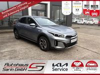 Neu Kia XCeed 116 PS (85 kW) 2025 Silber SUV