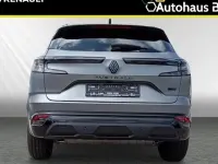 Gebraucht Renault Austral Iconic Esprit Alpine 200 PS (147 kW) 2025 Grau SUV