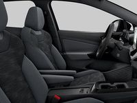 Gebraucht VW ID.4 Pro Performance 150 kW (204 PS) 2022 Schwarz SUV