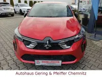 Gebraucht Mitsubishi Colt Top 91 PS (66 kW) 2024 Rot Limousine